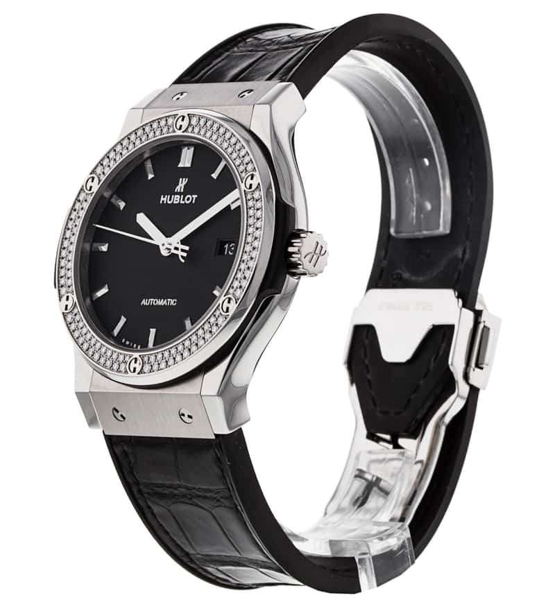 Hublot Classic Fusion 511.NX.1171.LR.1104